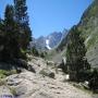 Randonnées dans les Pyrénées