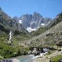 Randonnées dans les Pyrénées