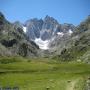 Randonnées dans les Pyrénées