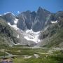 Randonnées dans les Pyrénées