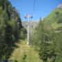 Randonnées dans les Pyrénées