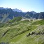 Randonnées dans les Pyrénées