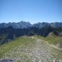 Randonnées dans les Pyrénées