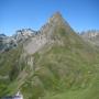 Randonnées dans les Pyrénées