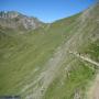 Randonnées dans les Pyrénées