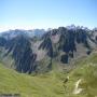 Randonnées dans les Pyrénées