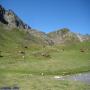 Randonnées dans les Pyrénées