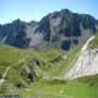 Randonnées dans les Pyrénées