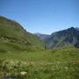 Randonnées dans les Pyrénées