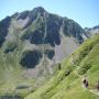 Randonnées dans les Pyrénées