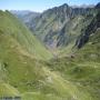 Randonnées dans les Pyrénées