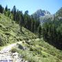 Randonnées dans les Pyrénées