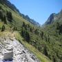 Randonnées dans les Pyrénées