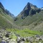 Randonnées dans les Pyrénées