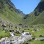 Randonnées dans les Pyrénées