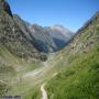 Randonnées dans les Pyrénées