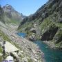 Randonnées dans les Pyrénées