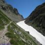 Randonnées dans les Pyrénées