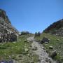 Randonnées dans les Pyrénées