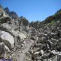 Randonnées dans les Pyrénées