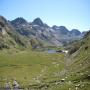 Randonnées dans les Pyrénées