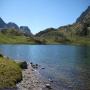 Randonnées dans les Pyrénées