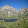 Randonnées dans les Pyrénées