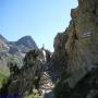 Randonnées dans les Pyrénées