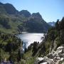 Randonnées dans les Pyrénées