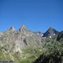 Randonnées dans les Pyrénées