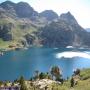 Randonnées dans les Pyrénées