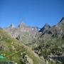 Randonnées dans les Pyrénées