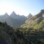 Randonnées dans les Pyrénées