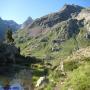 Randonnées dans les Pyrénées