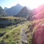 Randonnées dans les Pyrénées