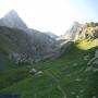 Randonnées dans les Pyrénées