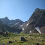 Randonnées dans les Pyrénées