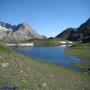 Randonnées dans les Pyrénées