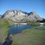 Randonnées dans les Pyrénées