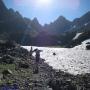 Randonnées dans les Pyrénées