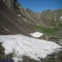 Randonnées dans les Pyrénées