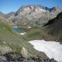 Randonnées dans les Pyrénées