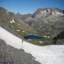 Randonnées dans les Pyrénées