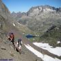 Randonnées dans les Pyrénées