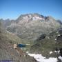 Randonnées dans les Pyrénées