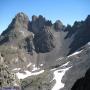 Randonnées dans les Pyrénées