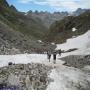 Randonnées dans les Pyrénées