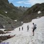 Randonnées dans les Pyrénées