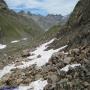 Randonnées dans les Pyrénées