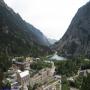 Randonnées dans les Pyrénées